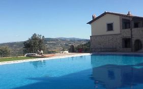 Villa Kima Tartufo