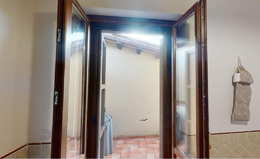 Villa Kima Tartufo Toscella Buitenkant foto